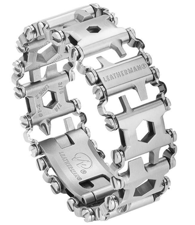 Tread - Stainless - Peg - Not Applicable 2