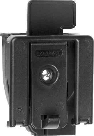Utility Holster - Raptor - Black 2