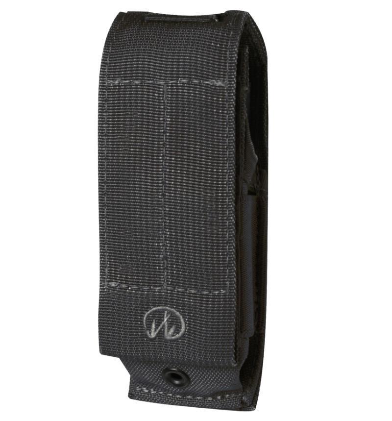 Wave Black Oxide w/Square Bit - MOLLE Black Sheath - Box - Not Applicable 4