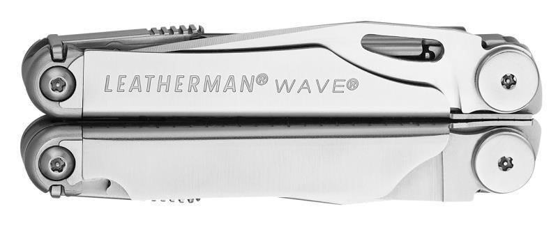 Wave w/Square Bit - Standard Sheath - Box - Not Applicable 2