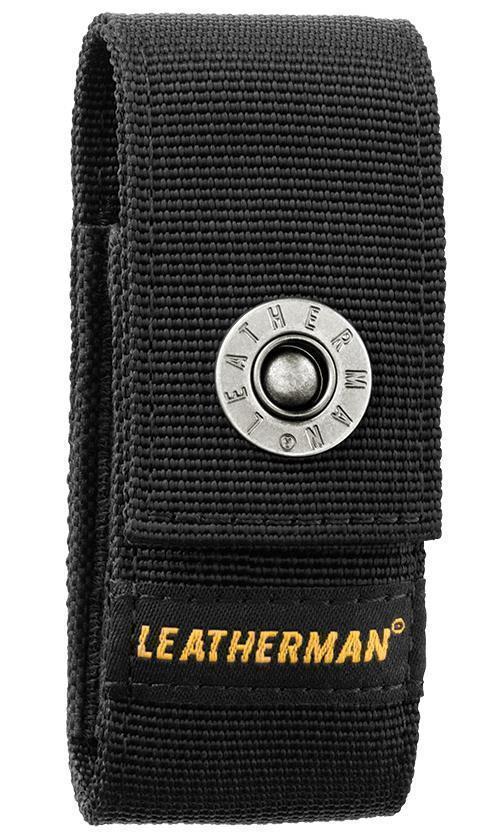 Wingman - Nylon Medium Sheath - Stainless Steel 2