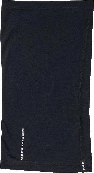 Core Neck Gaiter 160 - Black 1