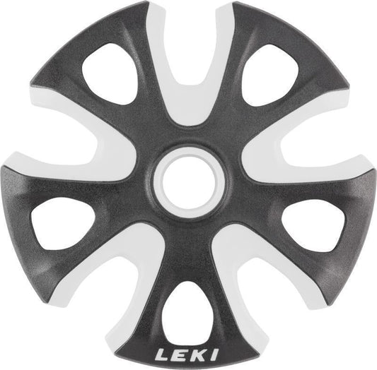 Big Mountain Basket 95mm - Pair - Black / White 1
