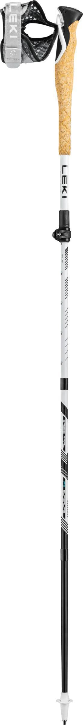Cross Trail FX Superlite Compact - White / Mint / Black 1