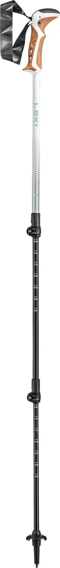 Jannu - White / Smoke Green 1