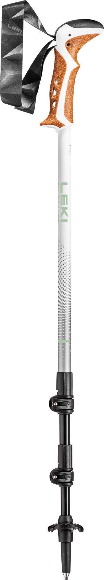 Jannu - White / Smoke Green 2