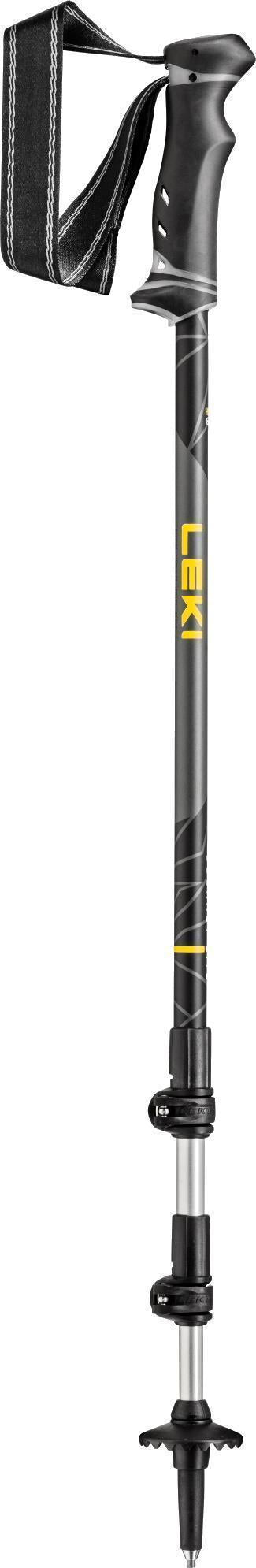 Journey Lite - Anthracite / Mango 1