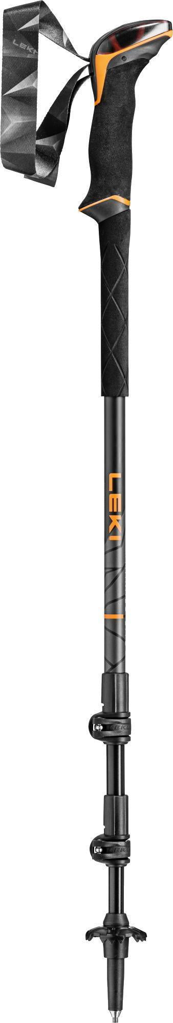 Makalu Lite - Black / Orange 1