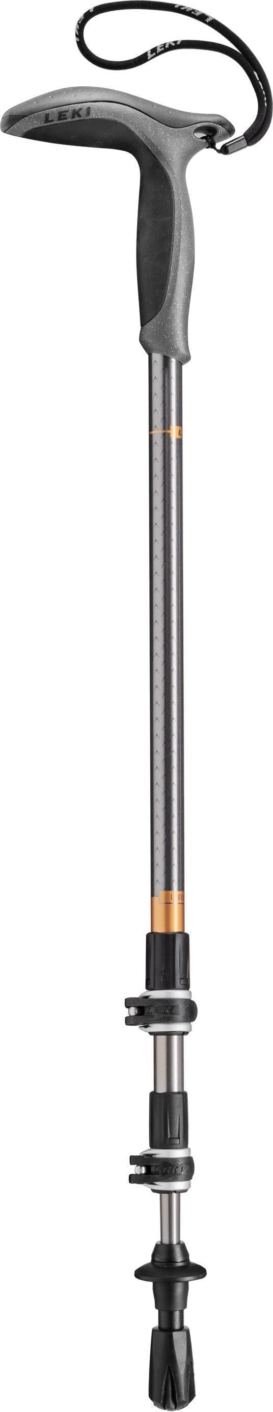 Wanderfreund Makalu - anthracite / copper 1