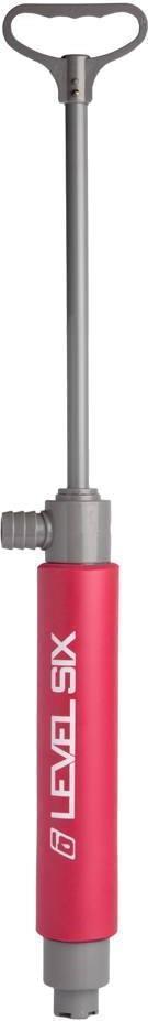 Bilge Pump - Red / Grey 2