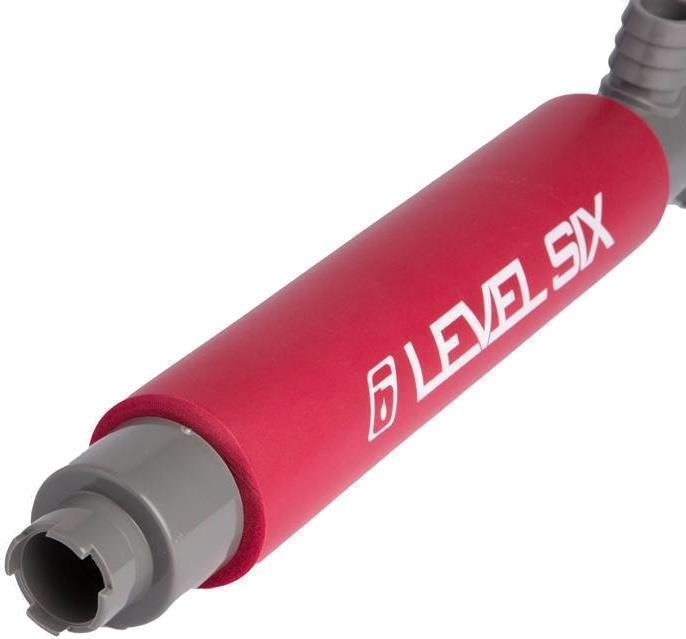 Bilge Pump - Red / Grey 3