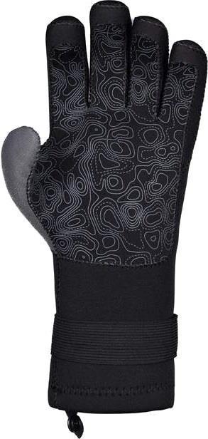 Electron Glove - Black 2