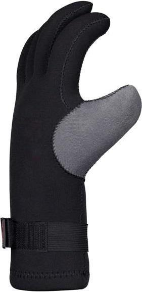 Electron Glove - Black 3