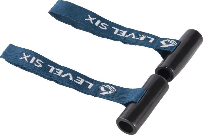 Hood Loop Straps - not applicable 1