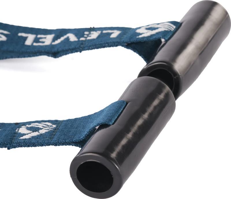 Hood Loop Straps - not applicable 1