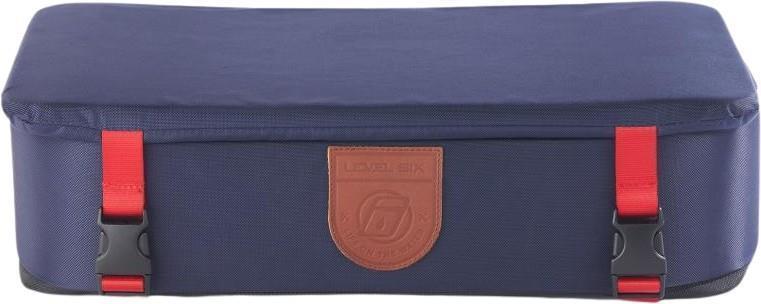 Voyageur Insulated Canoe Seat Pack - not applicable 1
