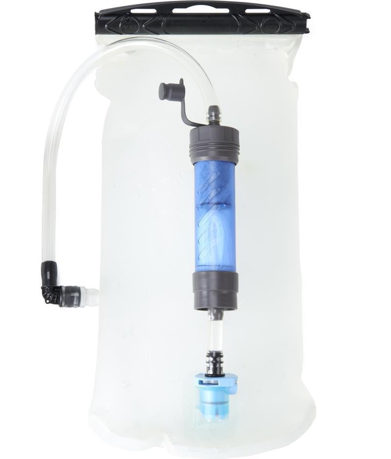 Flex with Gravity Bag - Not Applicable 3