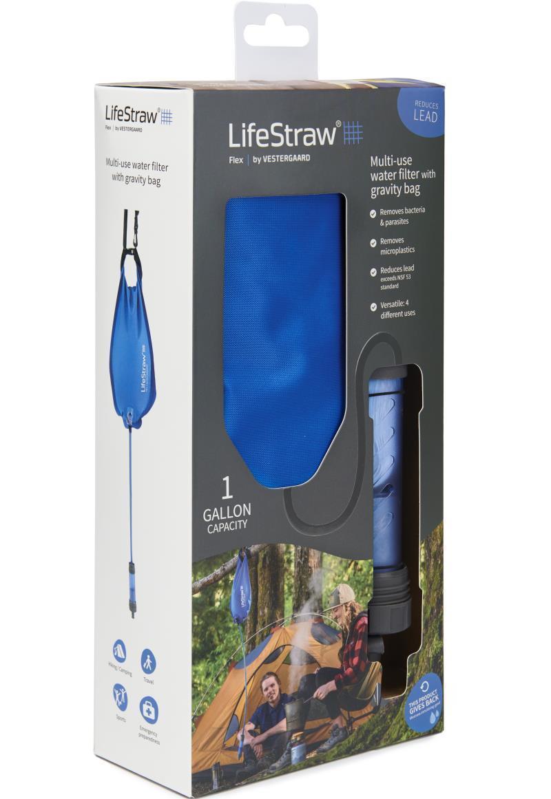 Flex with Gravity Bag - Not Applicable 4