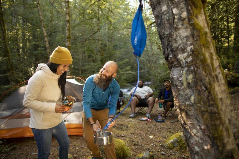 Flex with Gravity Bag - Not Applicable 7