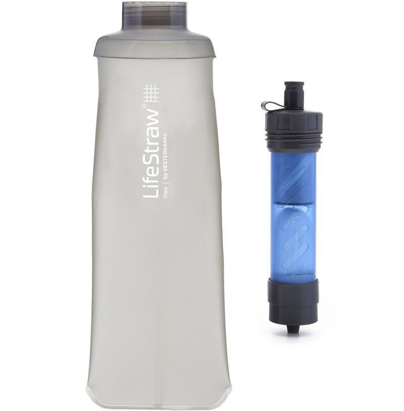 Flex with Soft Bottle - Not Applicable 2