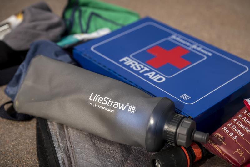 Flex with Soft Bottle - Not Applicable 5