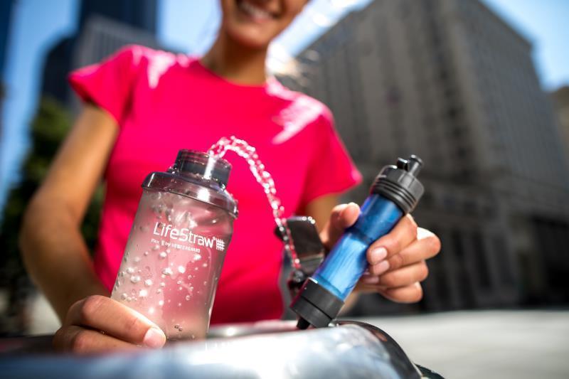 Flex with Soft Bottle - Not Applicable 9