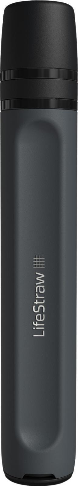 Peak Water Filter - Dark Mountain Gray 1