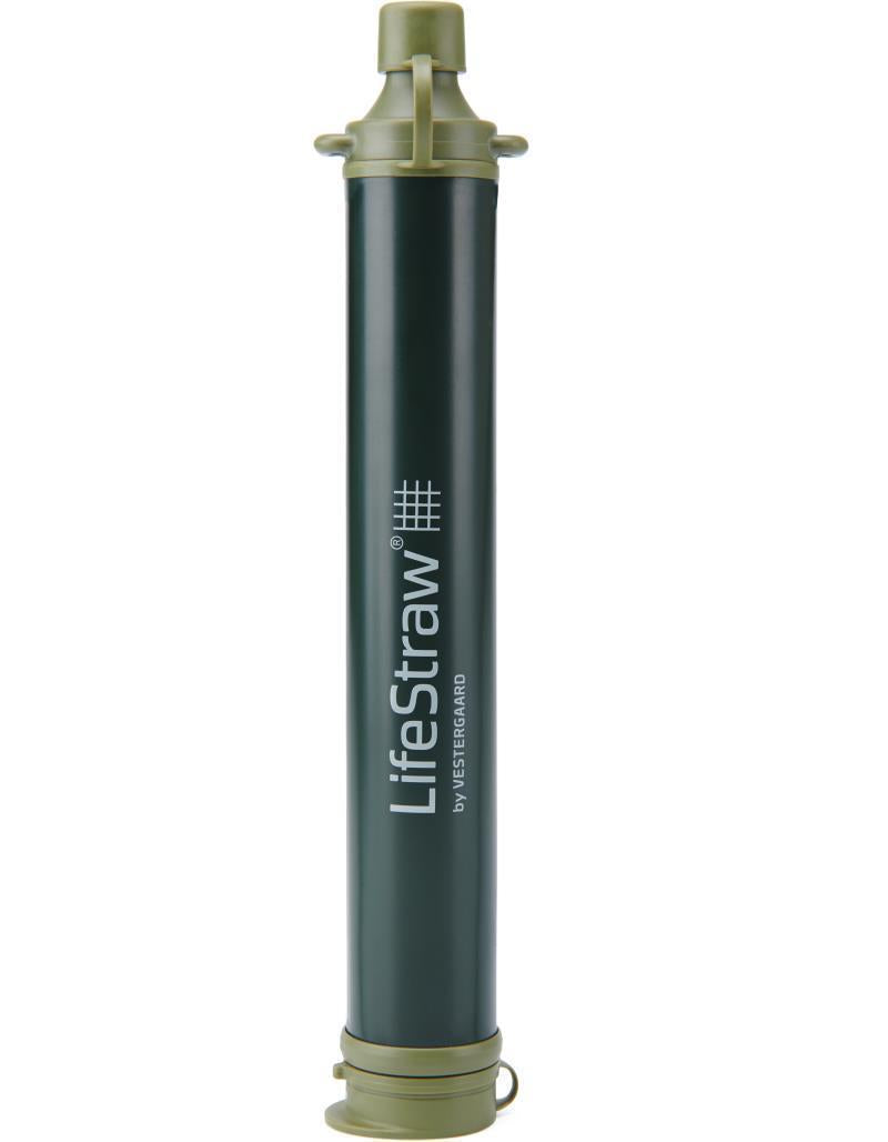 Personal Water Filter - Green 1