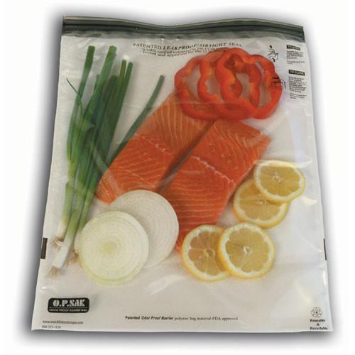 Opsak : Two Bags - 71x51cm / 28x20" - Not Applicable 2