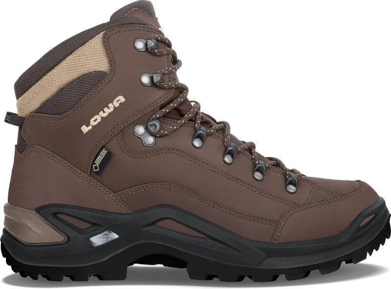 Renegade Mid GTX, Wide - Mens - Espresso 1