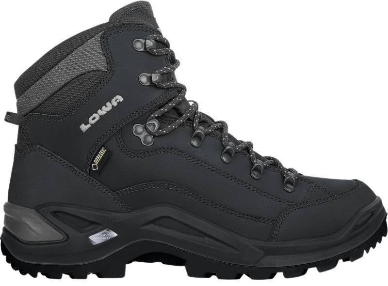 Renegade Mid GTX - Mens - Deep Black 1