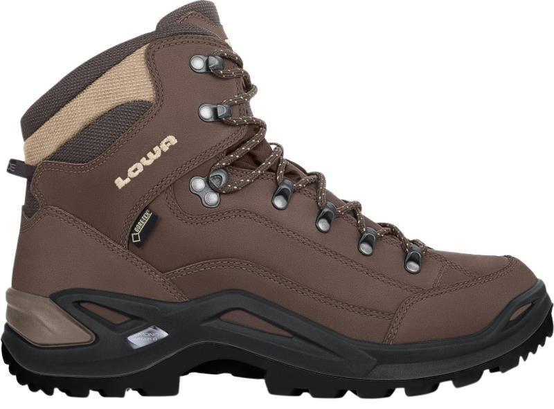 Renegade Mid GTX - Mens - Espresso 1
