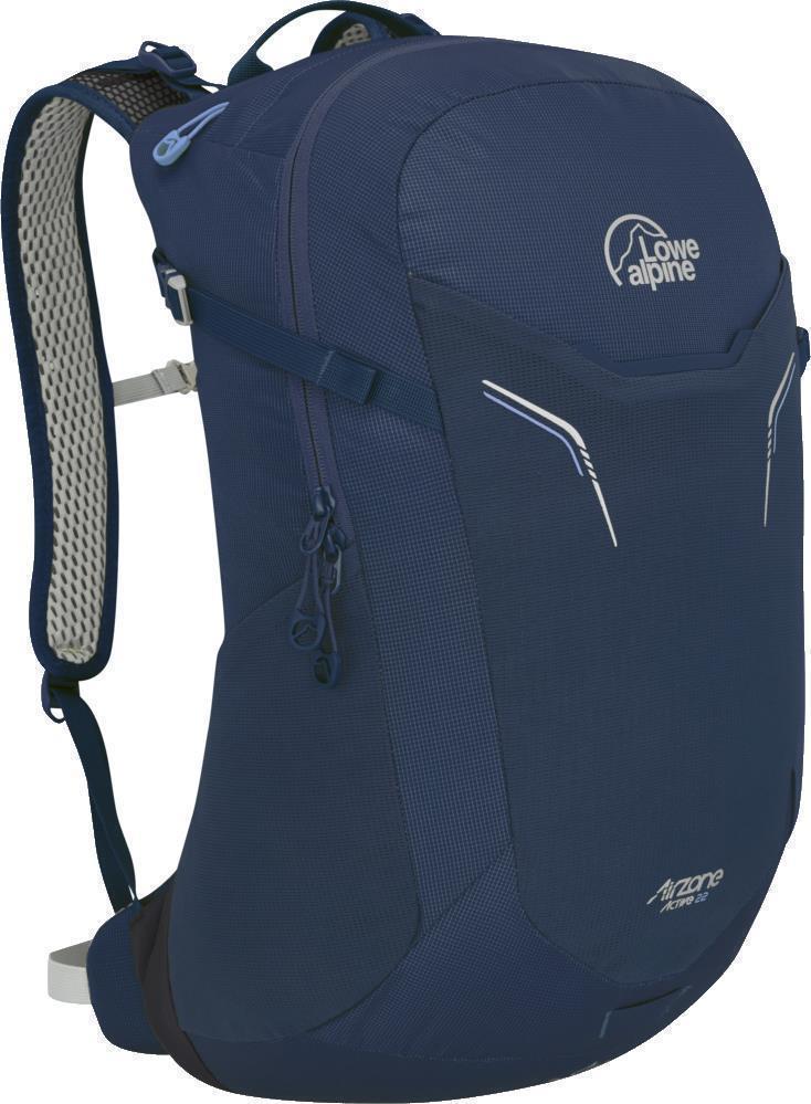 AirZone Active 22 - Cadet Blue 1