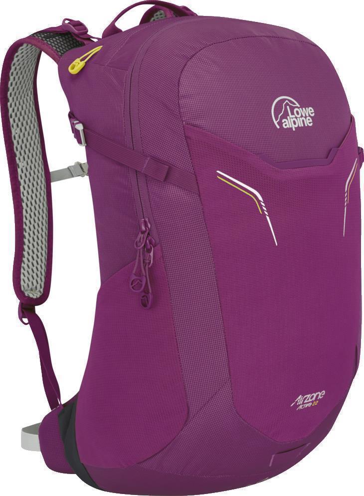 AirZone Active 22 - Grape 1
