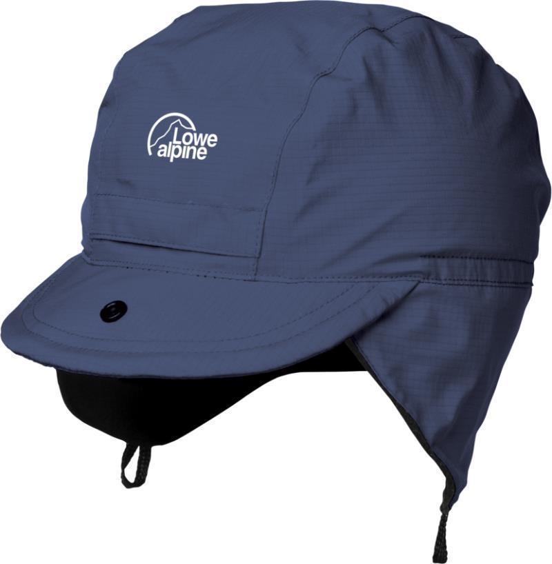 Classic Mountain Cap - Mercury 1
