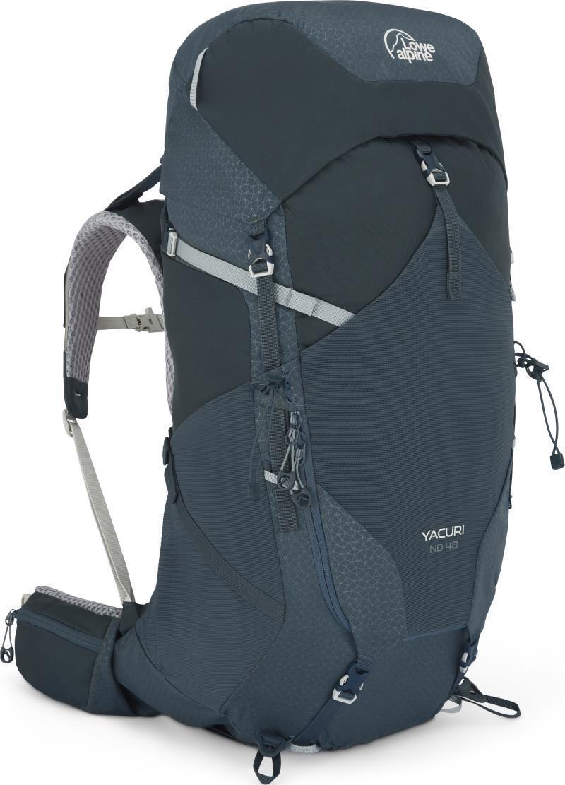 Yacuri ND48 - Womens - Green Slate 1