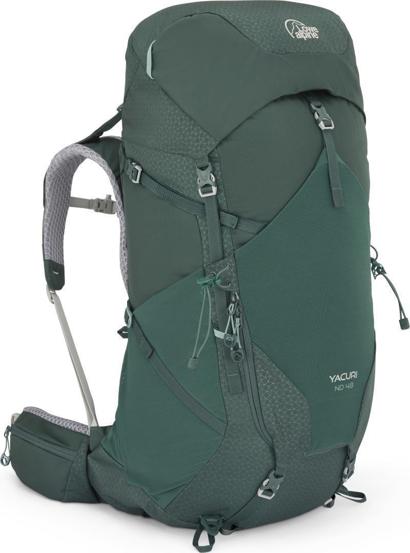 Yacuri ND48 - Womens - Green Slate 2