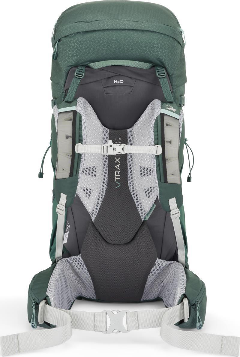 Yacuri ND48 - Womens - Green Slate 5
