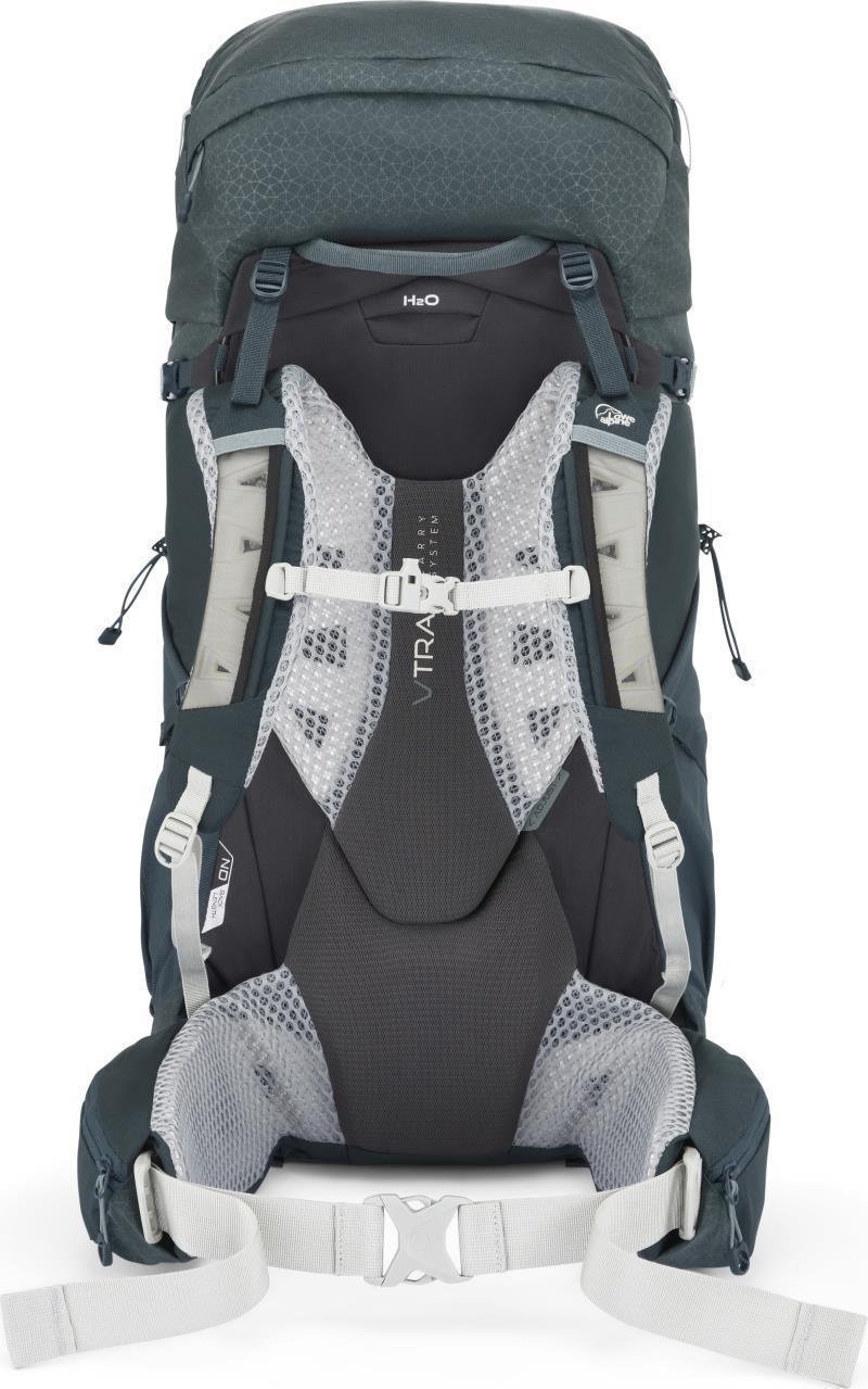 Yacuri ND48 - Womens - Orion Blue 3