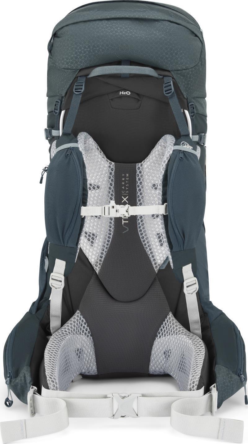 Yacuri ND55 - Womens - Orion Blue 4