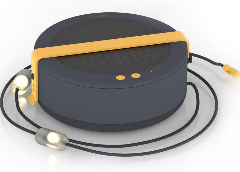 Big String Light - 140-Lumens - Big String 1