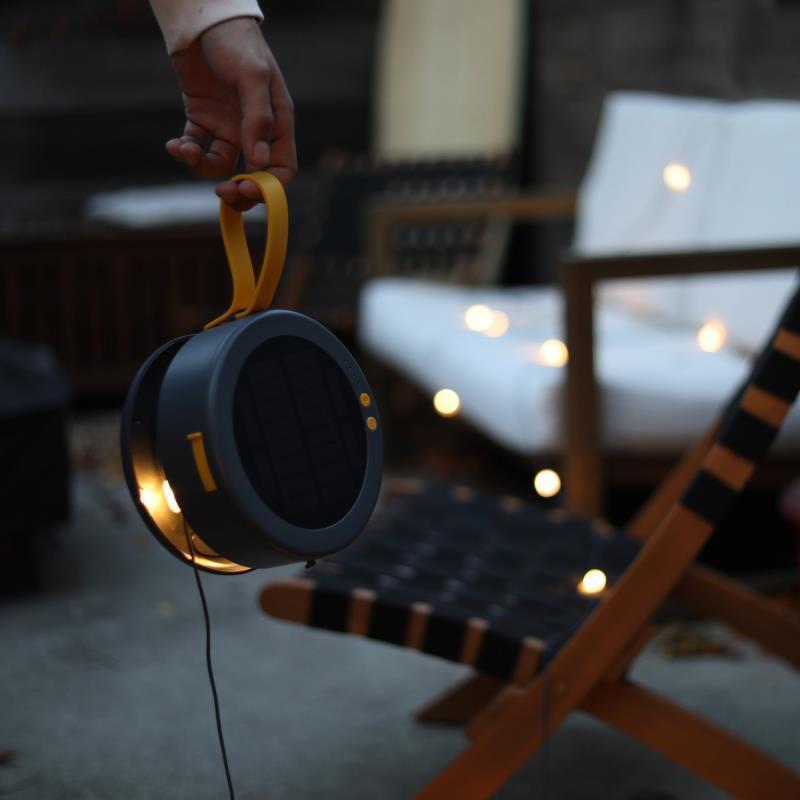 Big String Light - 140-Lumens - Big String 3