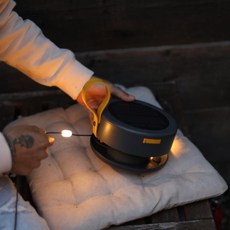Big String Light - 140-Lumens - Big String 5