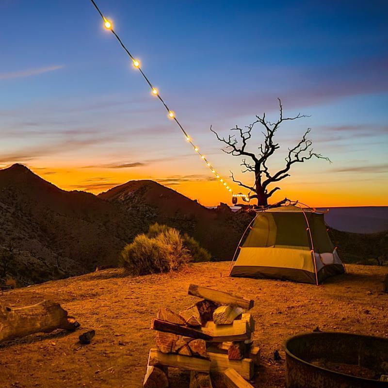 Big String Light - 140-Lumens - Big String 6