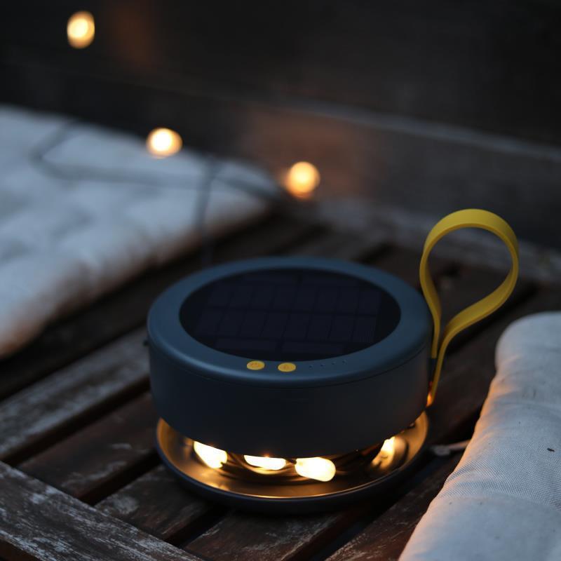 Big String Light - 140-Lumens - Big String 7