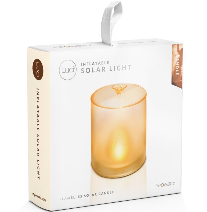 Candle - Not Applicable 4
