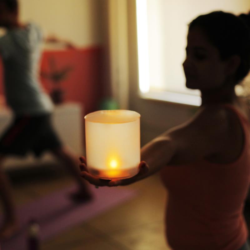 Candle - Not Applicable 6
