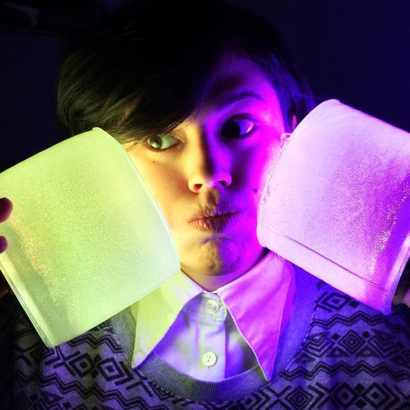 Color - Not Applicable 6