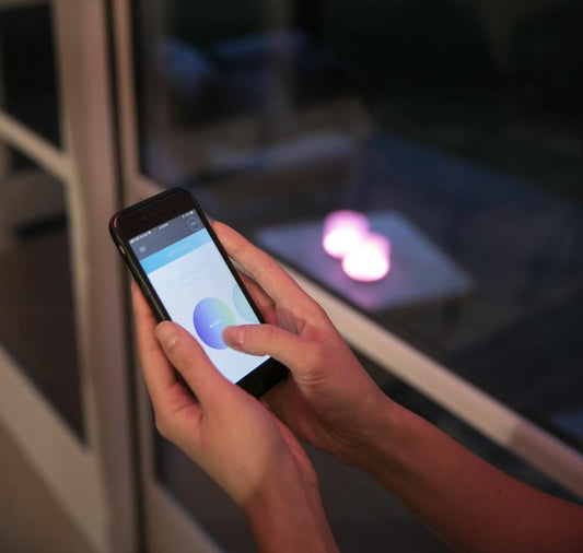 Connect - 250-Lumens - Not Applicable 2