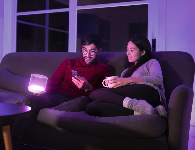 Connect - 250-Lumens - Not Applicable 3